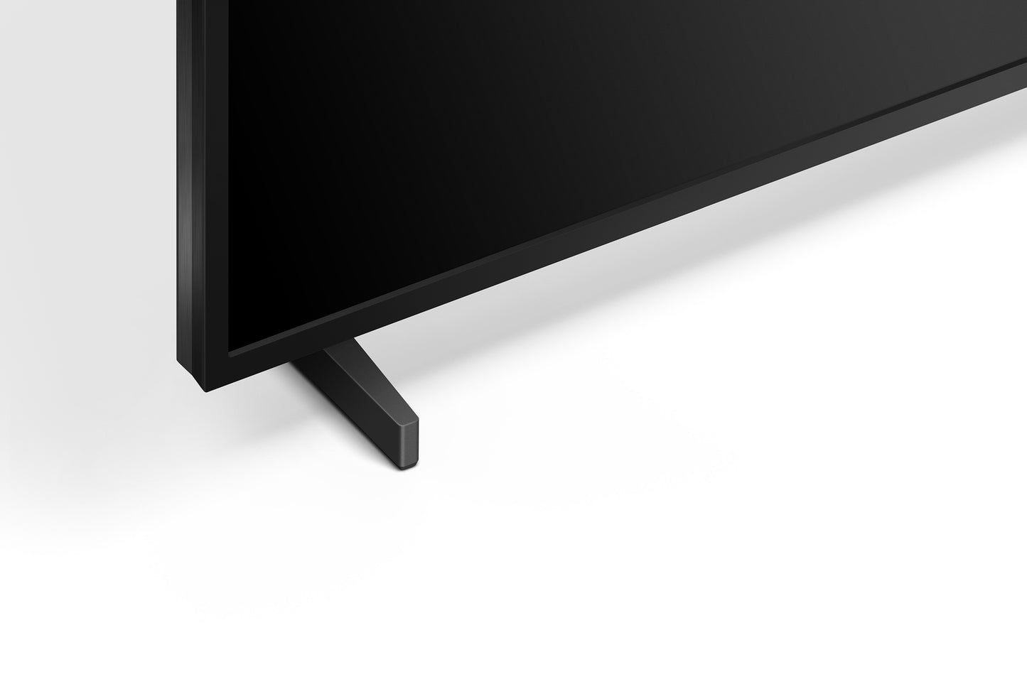 Sony FW-32BZ30J signage display Digital signage flat panel 32" VA Wi-Fi 300 cd/m² 4K Ultra HD Black Android 10 24/7