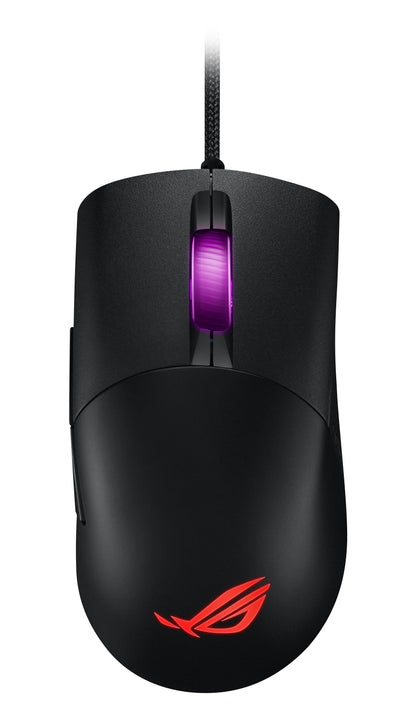 ASUS ROG Keris mouse Gaming Right-hand RF Wireless + USB Type-A 16000 DPI