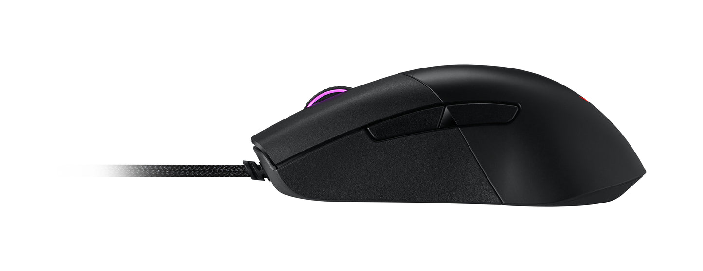 ASUS ROG Keris mouse Gaming Right-hand RF Wireless + USB Type-A 16000 DPI