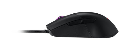 ASUS ROG Keris mouse Gaming Right-hand RF Wireless + USB Type-A 16000 DPI