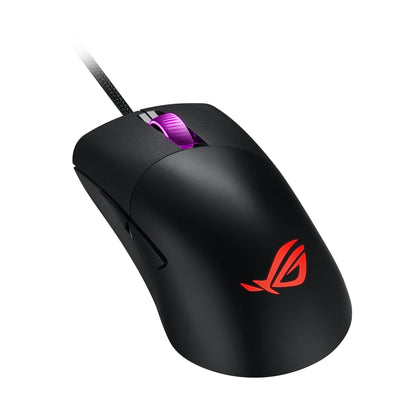 ASUS ROG Keris mouse Gaming Right-hand RF Wireless + USB Type-A 16000 DPI