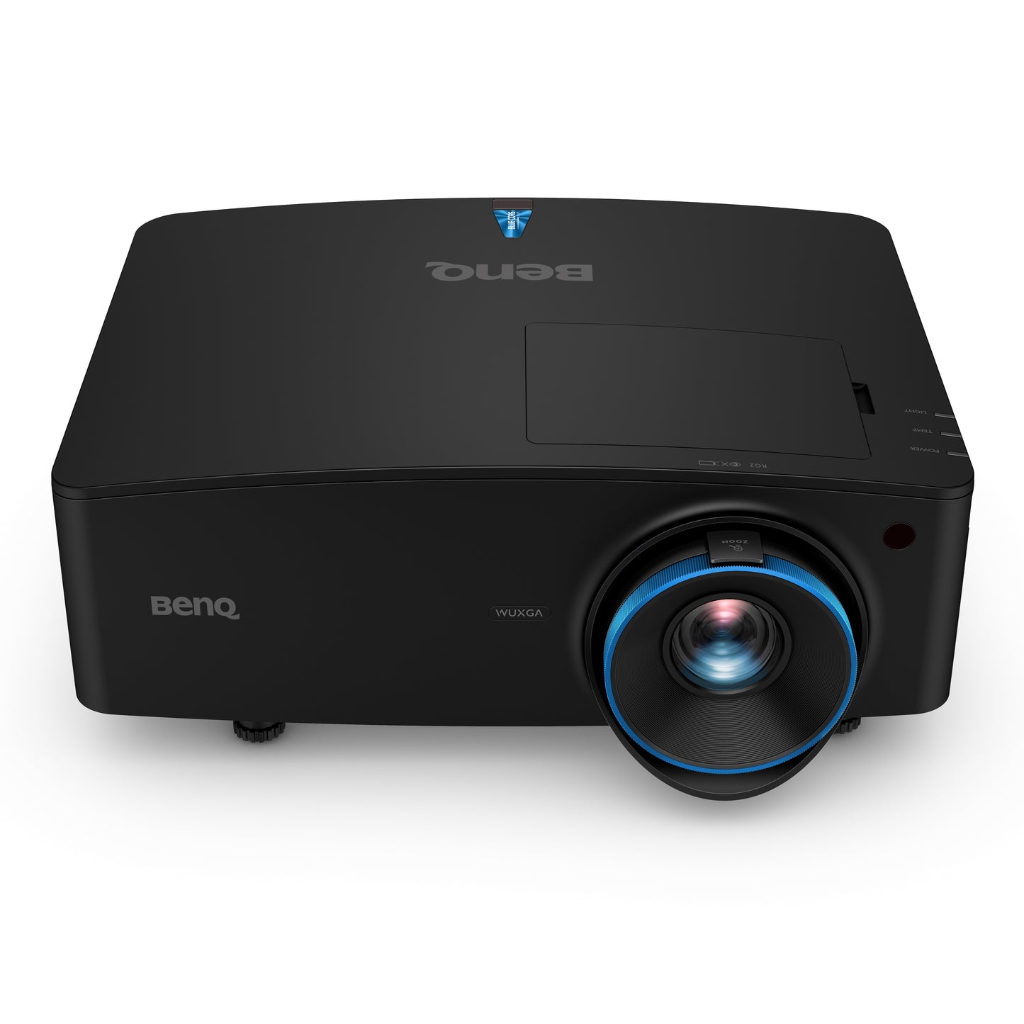 BenQ LU935ST Short throw projector 5500 ANSI lumens DLP WUXGA (1920x1200) 3D Black