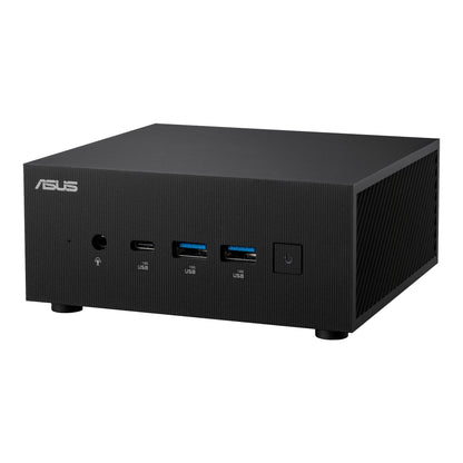 ASUS PN65-SYS715PETL0 Intel Core Ultra 7 155H 16 GB DDR5-SDRAM 512 GB SSD Windows 11 Pro Mini PC Black