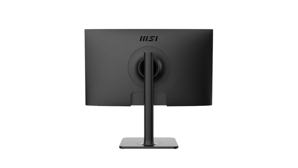 MSI Modern MD241P computer monitor 23.8" 1920 x 1080 pixels Full HD LCD Black