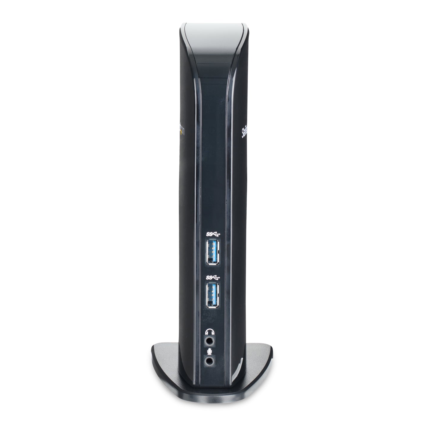StarTech.com USB3SDOCKHD laptop dock/port replicator Wired USB 3.2 Gen 1 (3.1 Gen 1) Type-B Black