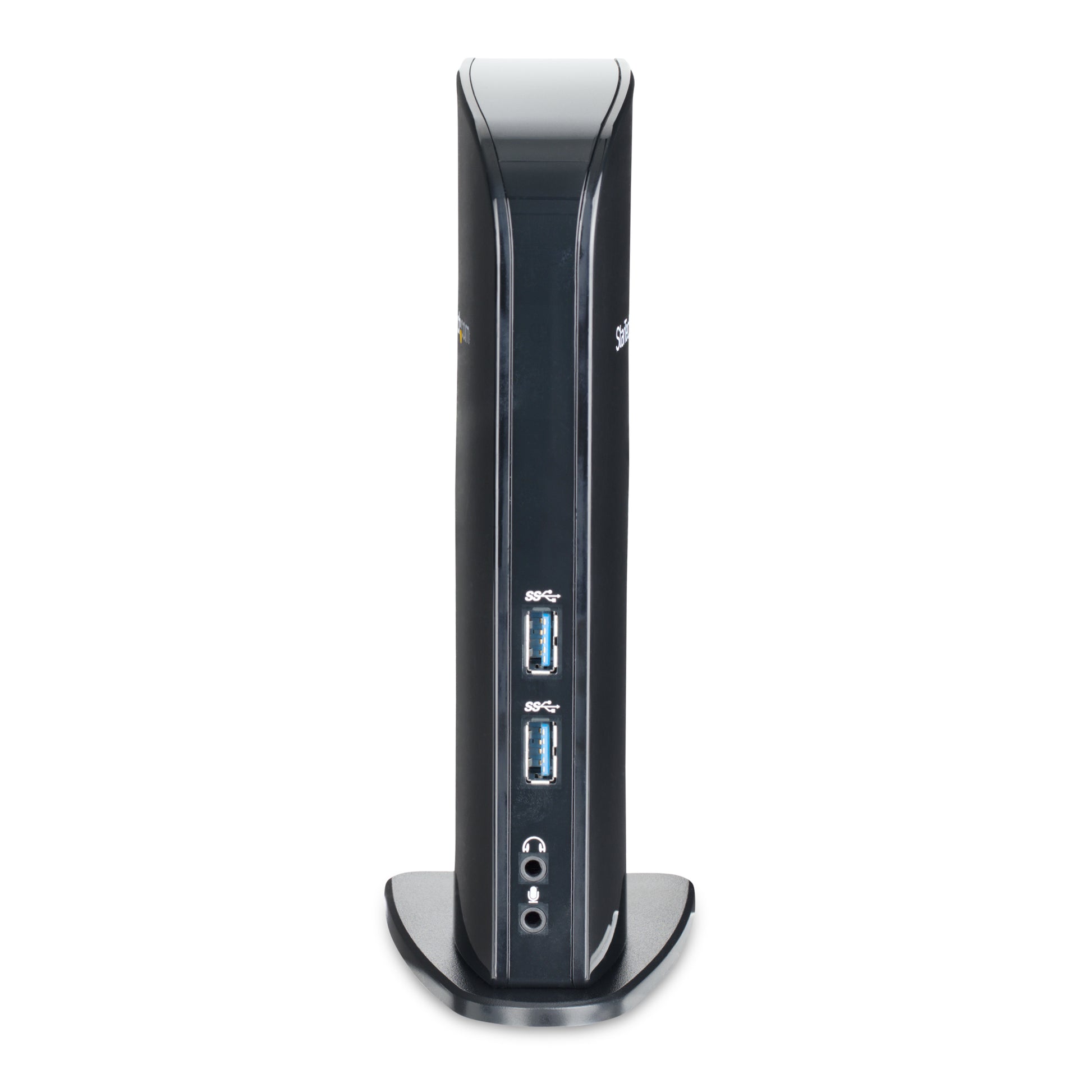 StarTech.com USB3SDOCKHD laptop dock/port replicator Wired USB 3.2 Gen 1 (3.1 Gen 1) Type-B Black