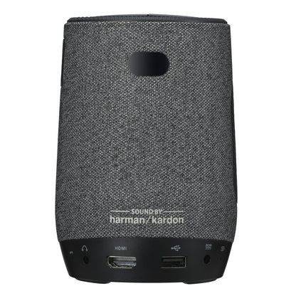 ASUS ZenBeam Latte L1 Standard throw projector LED WXGA (1280x720) Gray