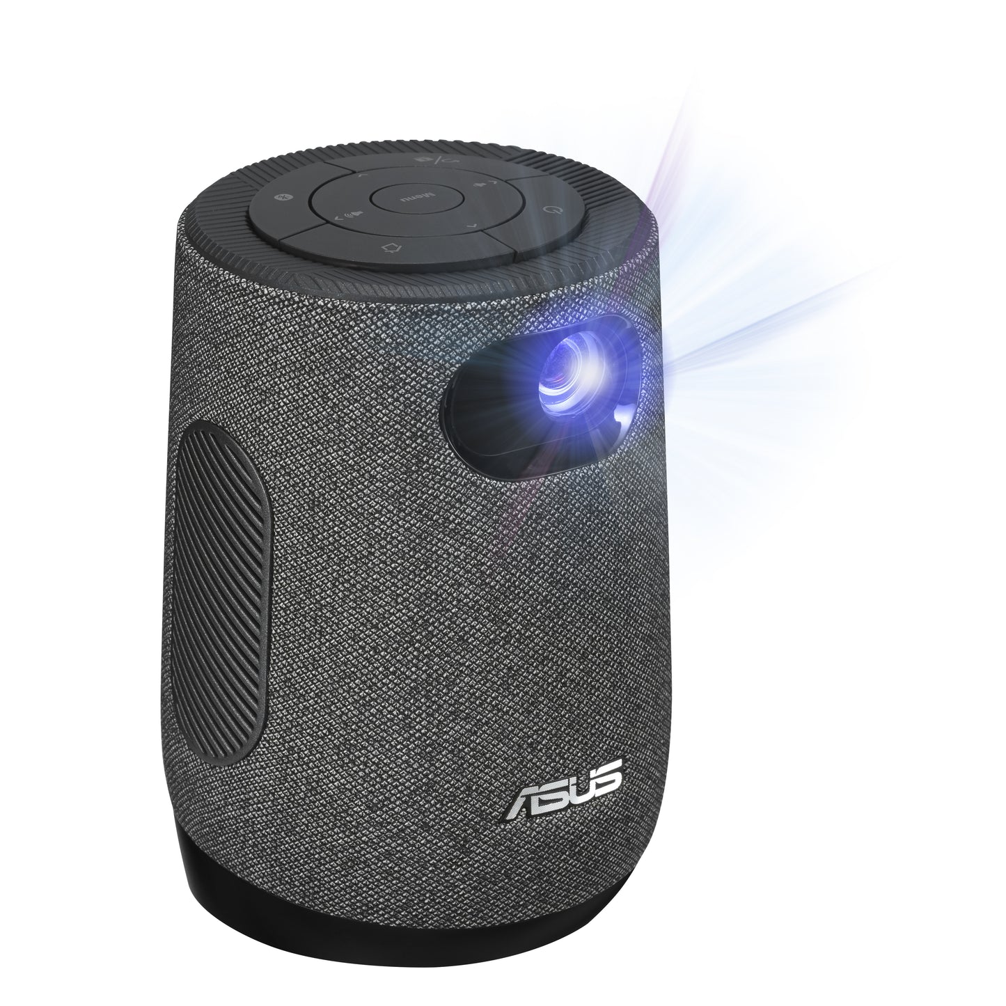 ASUS ZenBeam Latte L1 Standard throw projector LED WXGA (1280x720) Gray