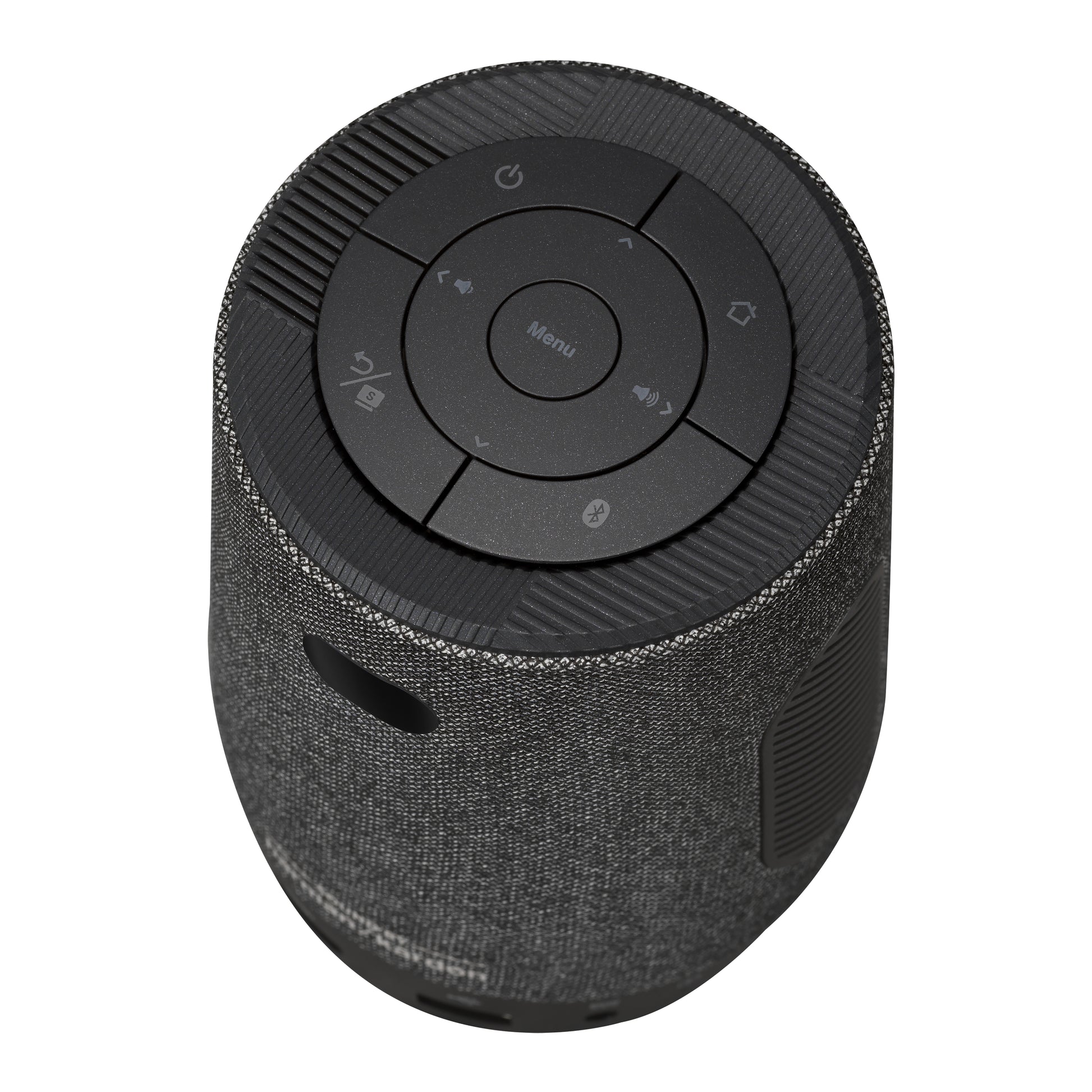 ASUS ZenBeam Latte L1 Standard throw projector LED WXGA (1280x720) Gray