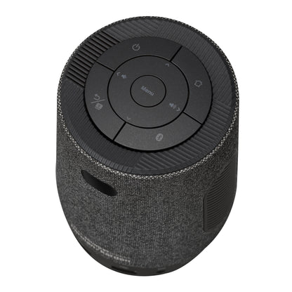 ASUS ZenBeam Latte L1 Standard throw projector LED WXGA (1280x720) Gray