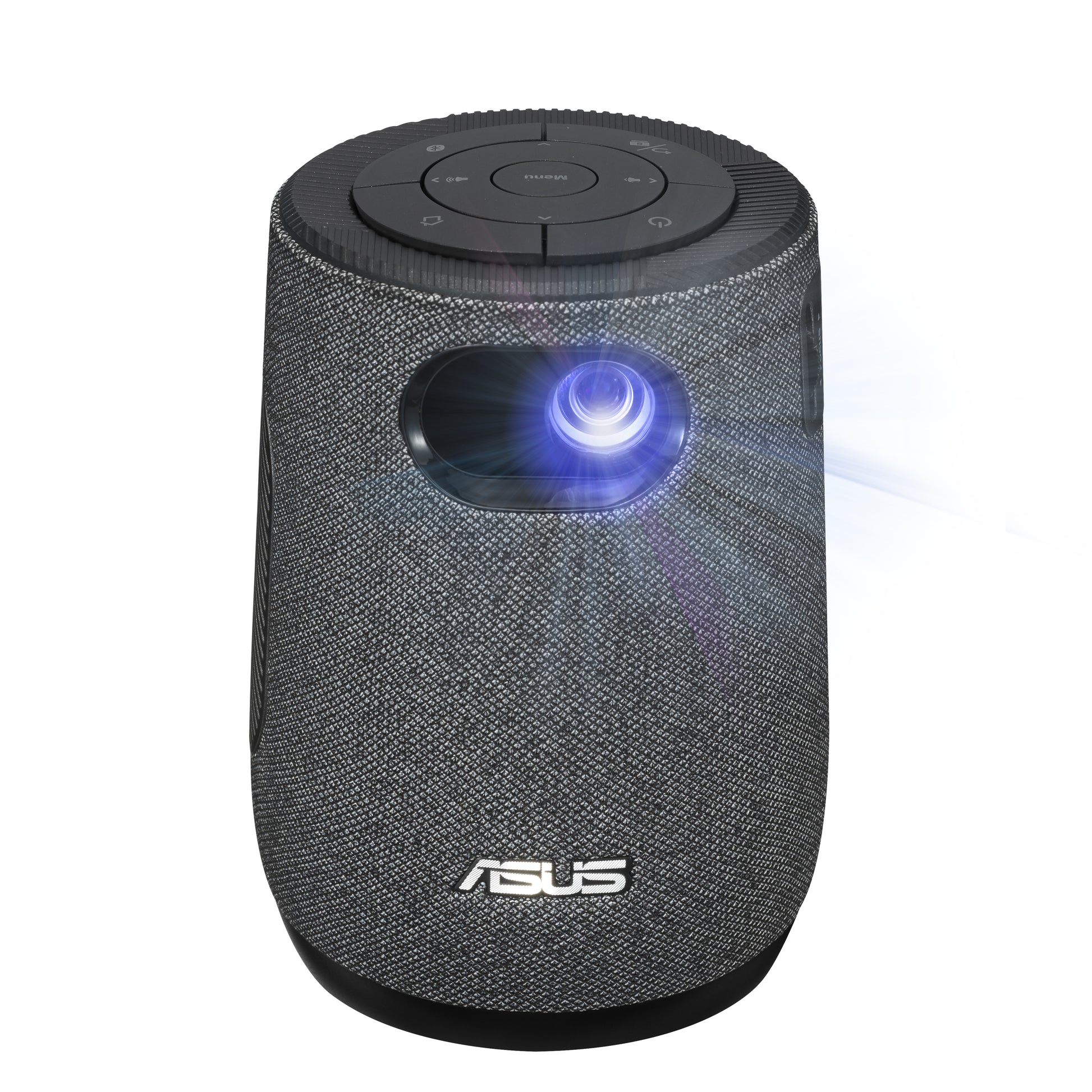 ASUS ZenBeam Latte L1 Standard throw projector LED WXGA (1280x720) Gray