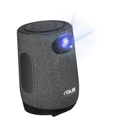 ASUS ZenBeam Latte L1 Standard throw projector LED WXGA (1280x720) Gray