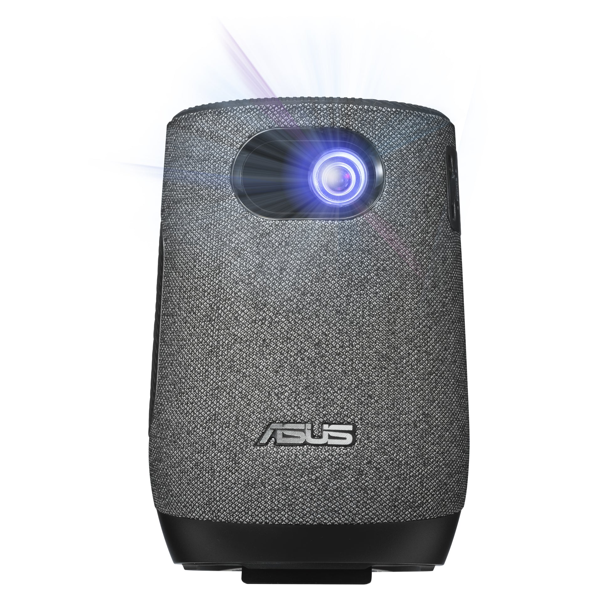 ASUS ZenBeam Latte L1 Standard throw projector LED WXGA (1280x720) Gray