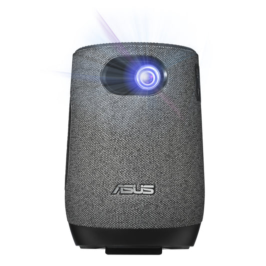 ASUS ZenBeam Latte L1 Standard throw projector LED WXGA (1280x720) Gray