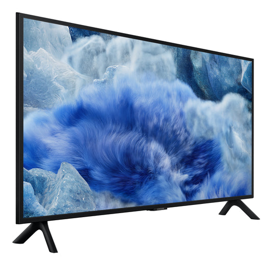 Samsung Q8F QN65Q8FAAF 65" 4K Ultra HD Smart TV Wi-Fi Black