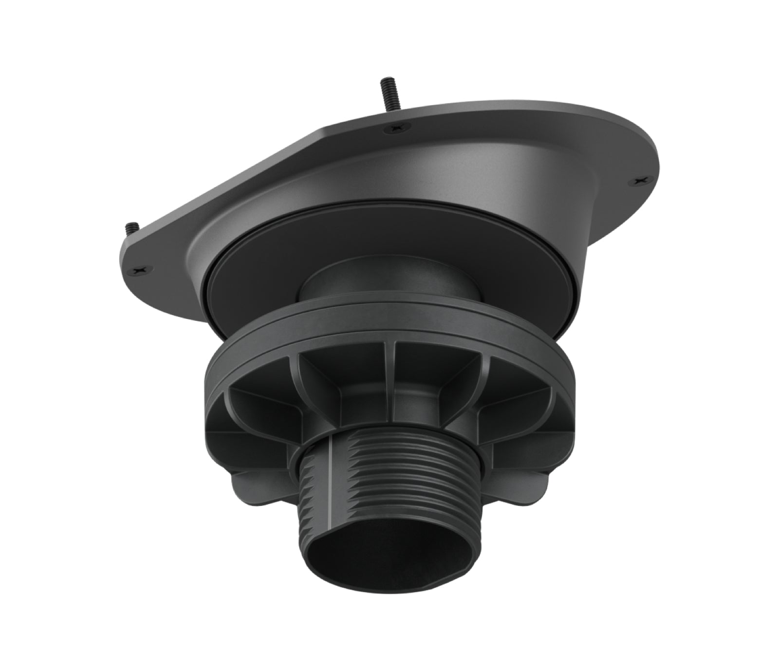 Logitech 952-000080 video conferencing accessory Riser mount Graphite