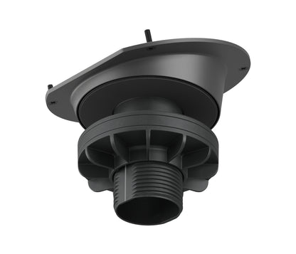 Logitech 952-000080 video conferencing accessory Riser mount Graphite
