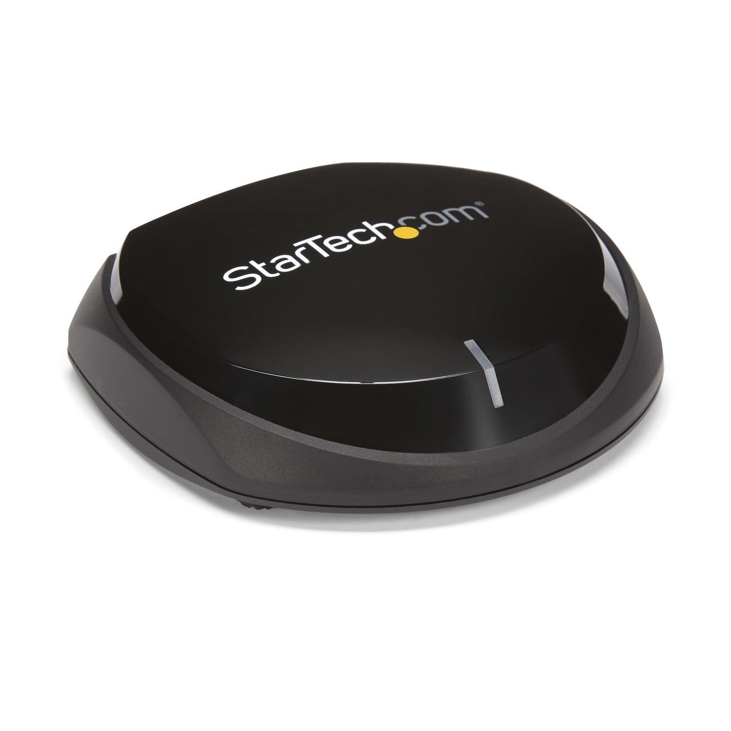 StarTech.com BT52A Bluetooth music receiver 787.4" (20 m) Black