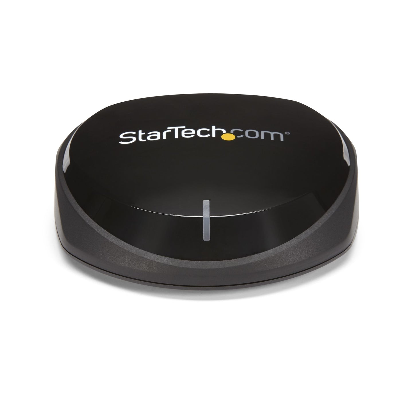 StarTech.com BT52A Bluetooth music receiver 787.4" (20 m) Black