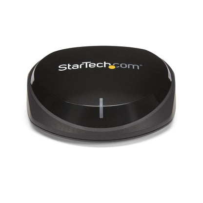 StarTech.com BT52A Bluetooth music receiver 787.4" (20 m) Black