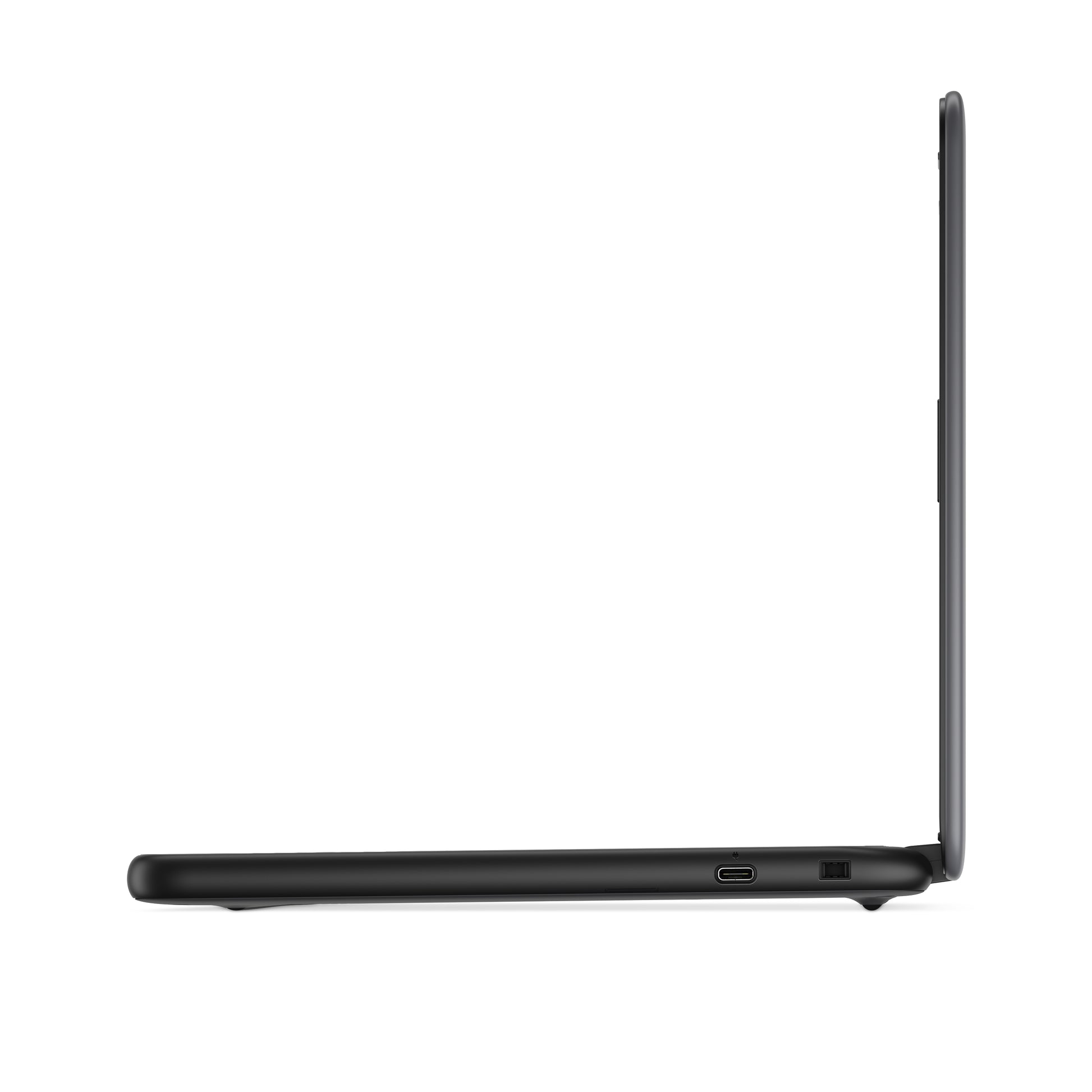 DELL Chromebook 3120 Intel® N N100 11.6" HD 4 GB 64 GB Flash Wi-Fi 6 (802.11ax) ChromeOS Black