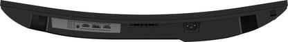 MSI MAG 27C6F computer monitor 27" 1920 x 1080 pixels Full HD LCD Black