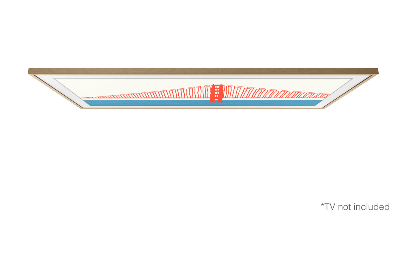 Samsung VG-SCFA50TKBZA TV accessory