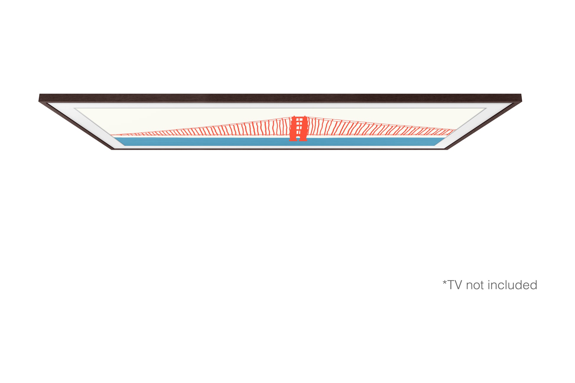 Samsung VG-SCFA50BWBZA TV accessory