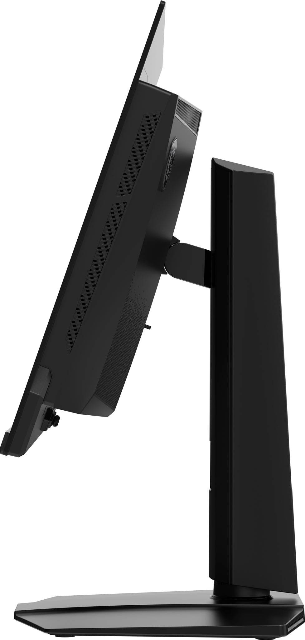 MSI MAG 271QPX QD-OLED computer monitor 26.5" 2560 x 1440 pixels Wide Quad HD Black