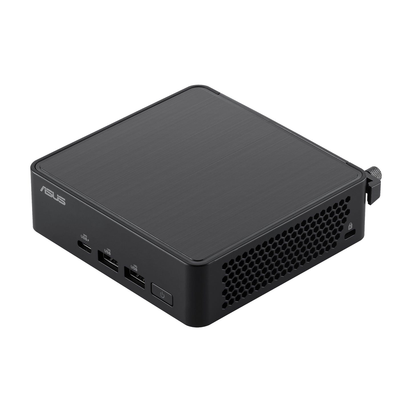 ASUS NUC 14 Pro RNUC14RVKV5068CUI Intel Core Ultra 5 135H 16 GB DDR5-SDRAM 512 GB SSD Windows 11 Pro Mini PC Black