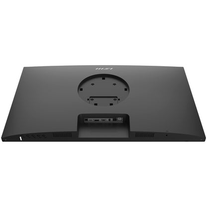 MSI Modern MD272XP computer monitor 27" 1920 x 1080 pixels Full HD LCD Black