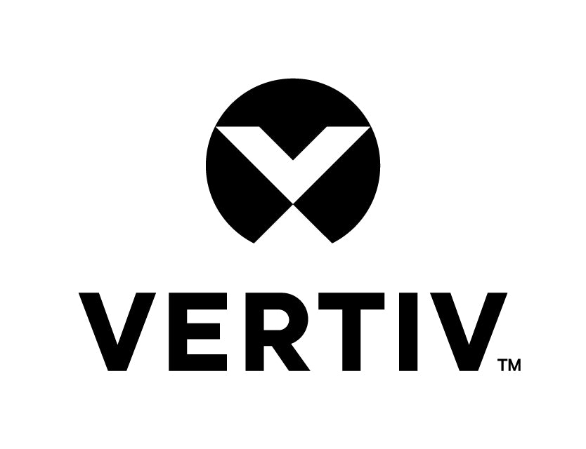 Vertiv Liebert VP0N6263 power distribution unit (PDU) 6 AC outlet(s) Black