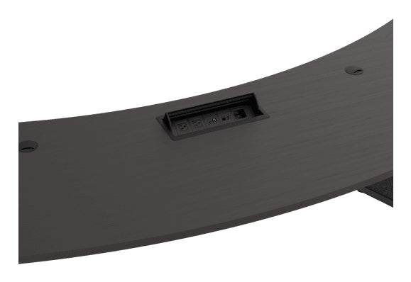 Middle Atlantic Products FM-TAR-1846430-A3G desk