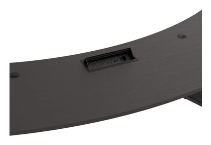 Middle Atlantic Products FM-TAR-1846430-A3G desk