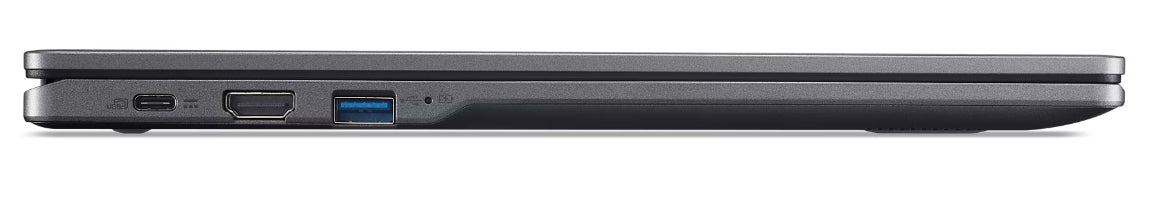 Acer Chromebook Plus 515 CBE595-2-73W9 Intel Core 7 150U 15.6" Full HD 16 GB LPDDR5-SDRAM 256 GB SSD Wi-Fi 6E (802.11ax) ChromeOS Gray