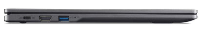 Acer Chromebook Plus 515 CBE595-2-73W9 Intel Core 7 150U 15.6" Full HD 16 GB LPDDR5-SDRAM 256 GB SSD Wi-Fi 6E (802.11ax) ChromeOS Gray