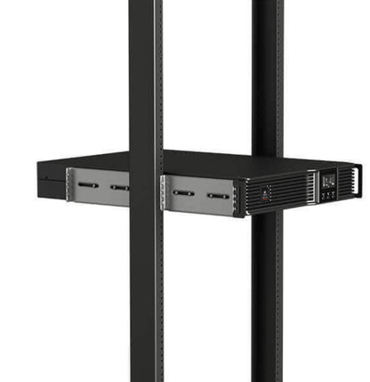 Vertiv Liebert PSI5 uninterruptible power supply (UPS) Line-Interactive 3 kVA 2700 W 7 AC outlet(s)
