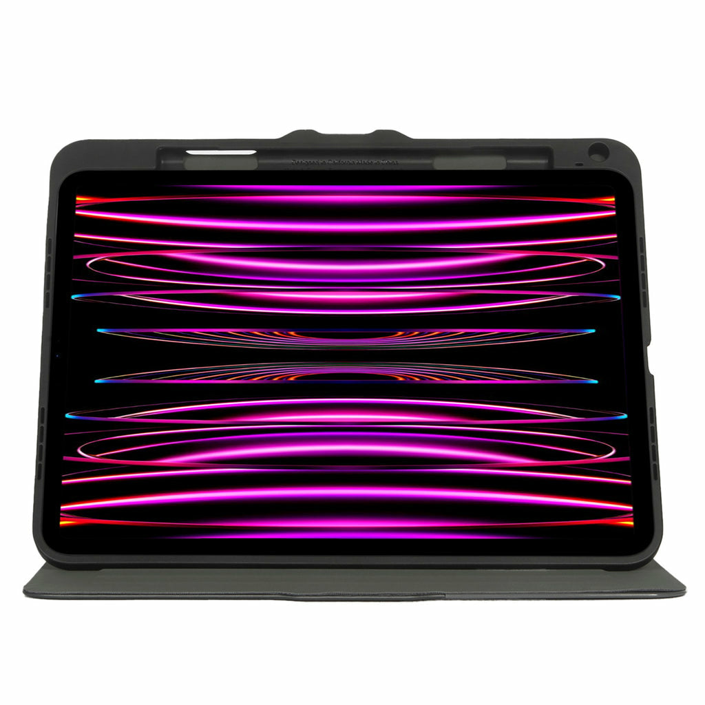Targus THZ986GL tablet case 11" Folio Black