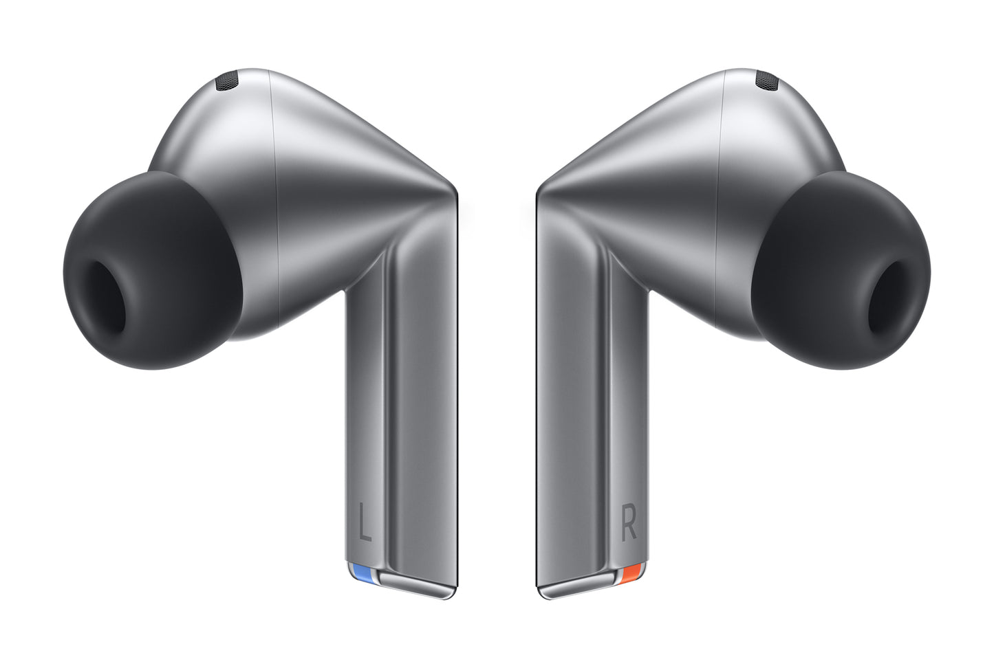 Samsung Galaxy Buds3 Pro Headset True Wireless Stereo (TWS) In-ear Calls/Music USB Type-C Bluetooth Silver