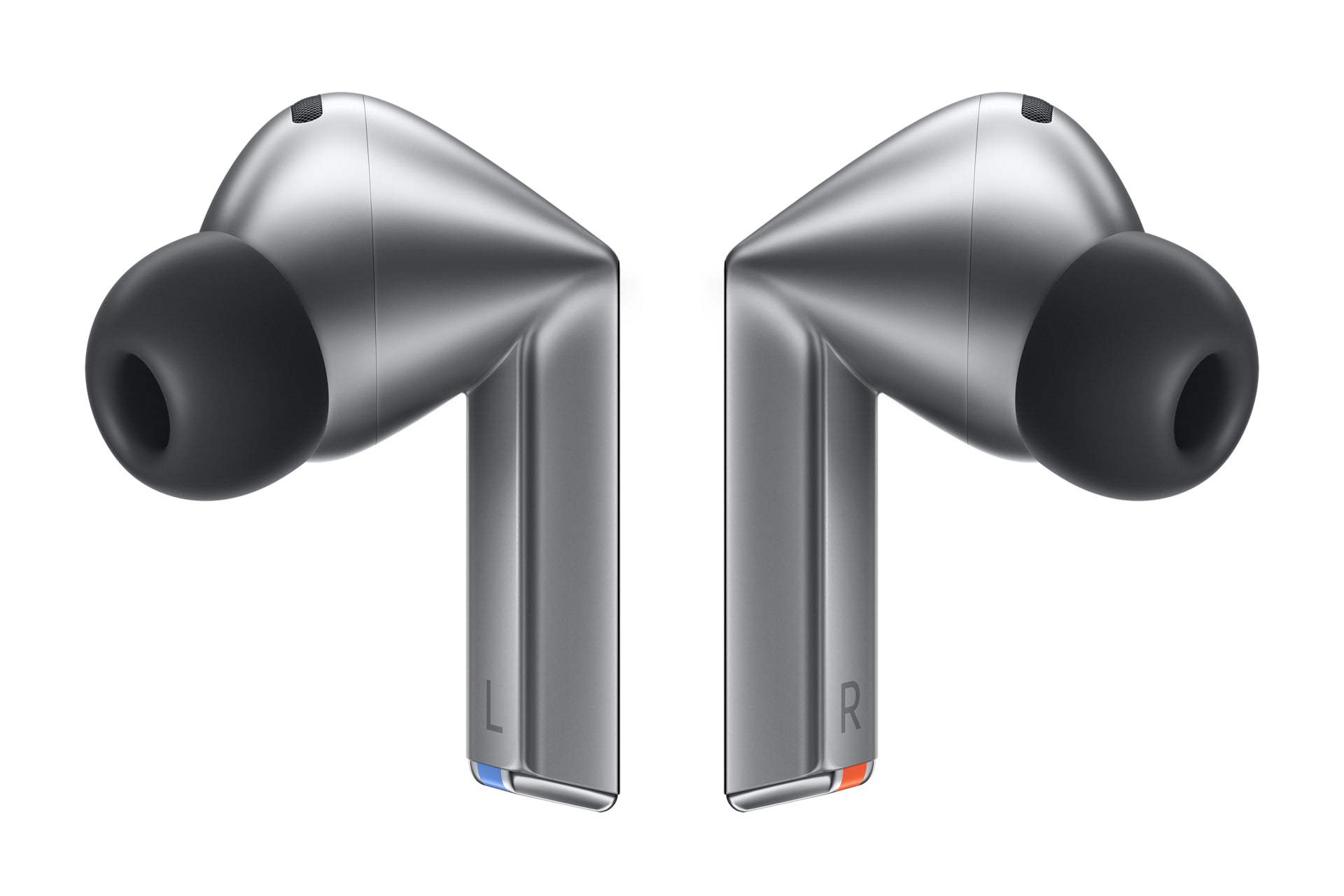 Samsung Galaxy Buds3 Pro Headset True Wireless Stereo (TWS) In-ear Calls/Music USB Type-C Bluetooth Silver