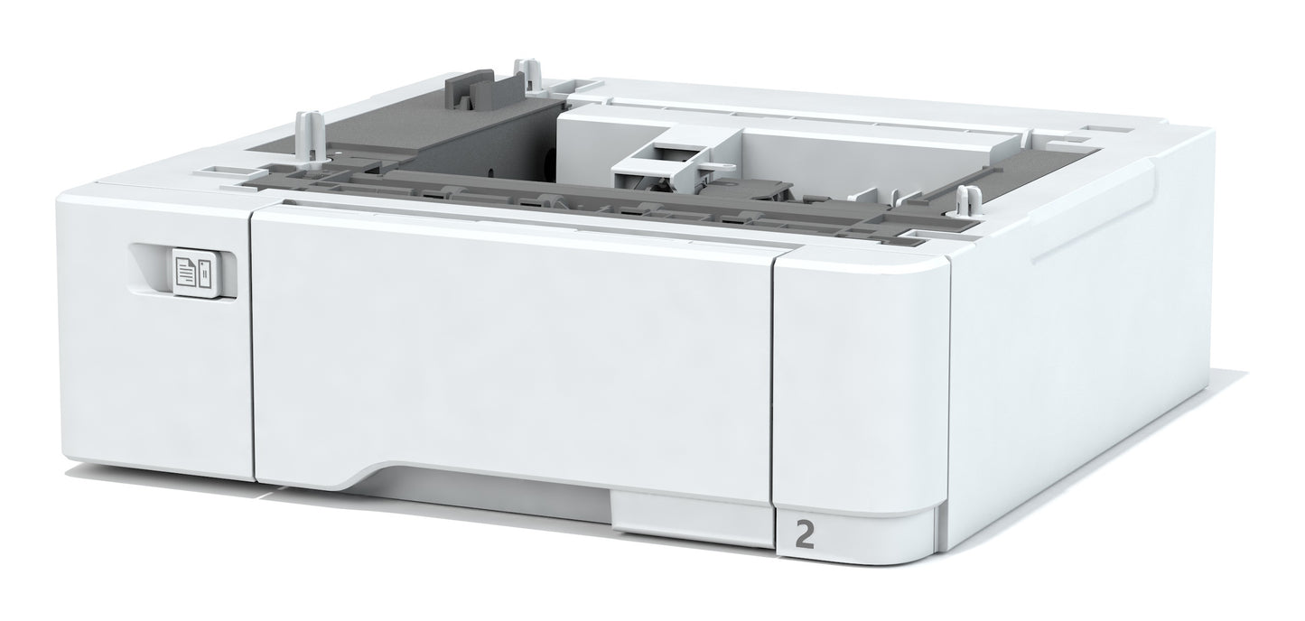 Xerox 097N02468 printer/scanner spare part/accessory Tray 1 pc(s)
