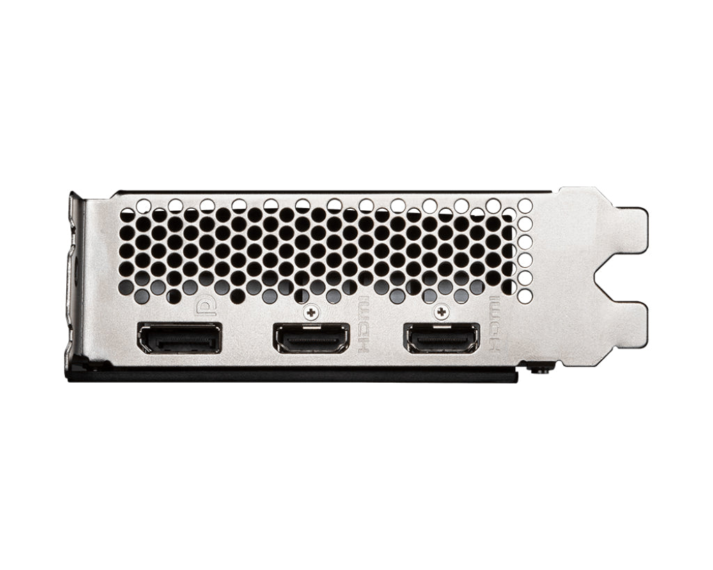 MSI GAMING GeForce RTX 3050 X 6G NVIDIA 6 GB GDDR6