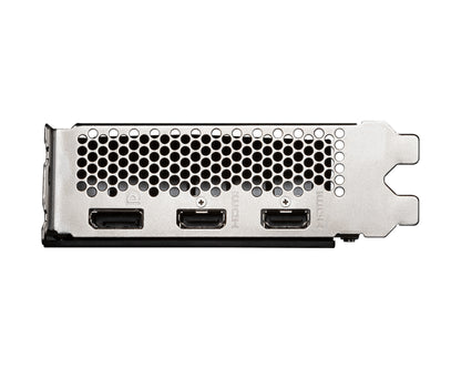 MSI GAMING GeForce RTX 3050 X 6G NVIDIA 6 GB GDDR6