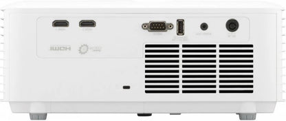 Viewsonic LS740W data projector Standard throw projector 5000 ANSI lumens 3LCD WXGA (1200x800) White