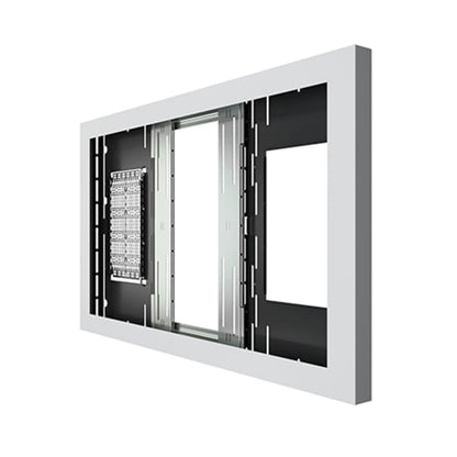 Chief LW50UW signage display mount 50" White