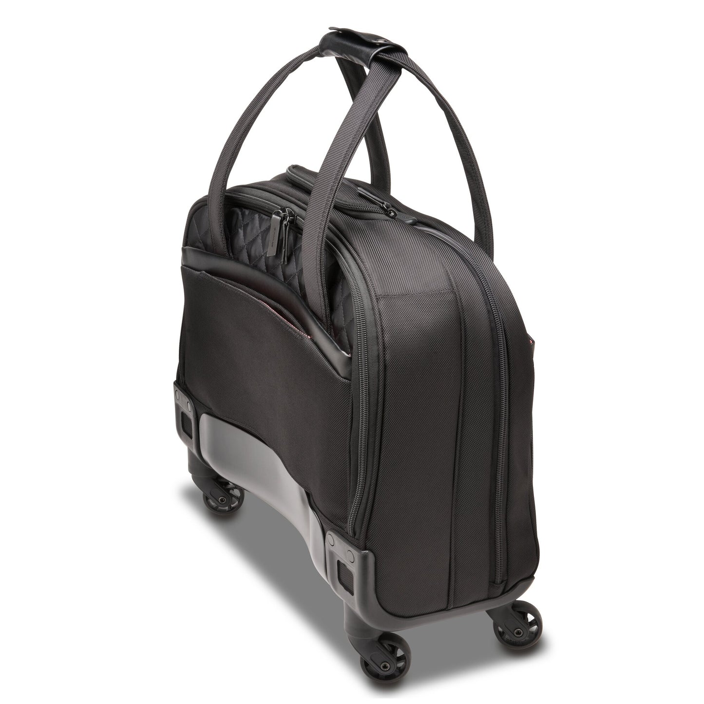 Kensington Contour™ 2.0 Executive Balance Laptop Spinner — 15.6”