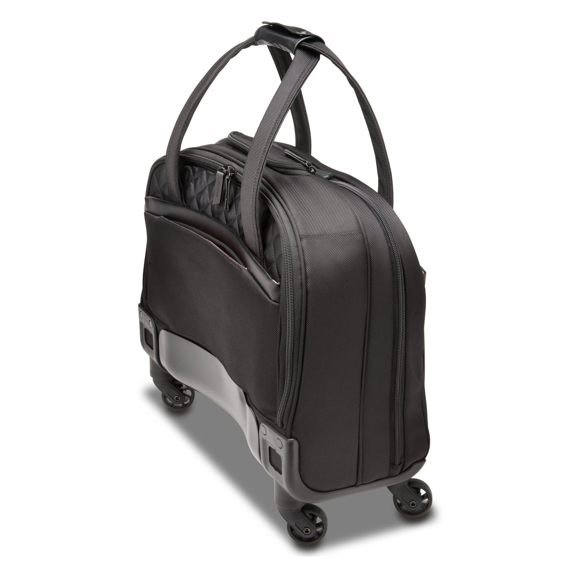 Kensington Contour™ 2.0 Executive Balance Laptop Spinner — 15.6”