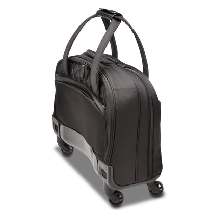 Kensington Contour™ 2.0 Executive Balance Laptop Spinner — 15.6”