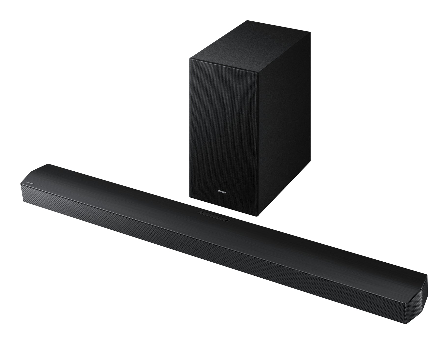 Samsung B-Series HW-B750F Black 5.1 channels