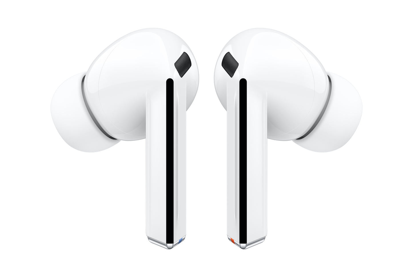 Samsung Galaxy Buds3 Pro Headset True Wireless Stereo (TWS) In-ear Calls/Music USB Type-C Bluetooth White
